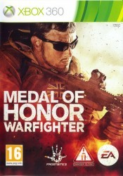 Medal of Honor: Warfighter Rom